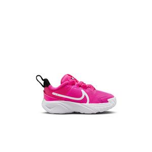 Nike Star Runner 4 "Pink" Toddler Boys' Running Shoe