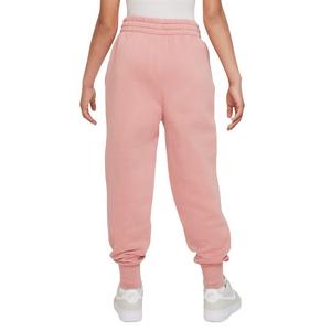 Nike Big Girls' Sportswear Club Fleece High-Rise Pants
