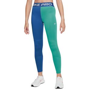 Nike Sportswear Favorites Big Kids' (Girls') High-Waisted Leggings