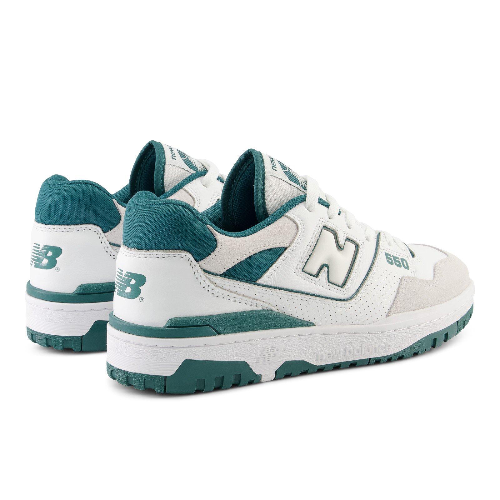 Teal on sale new balance