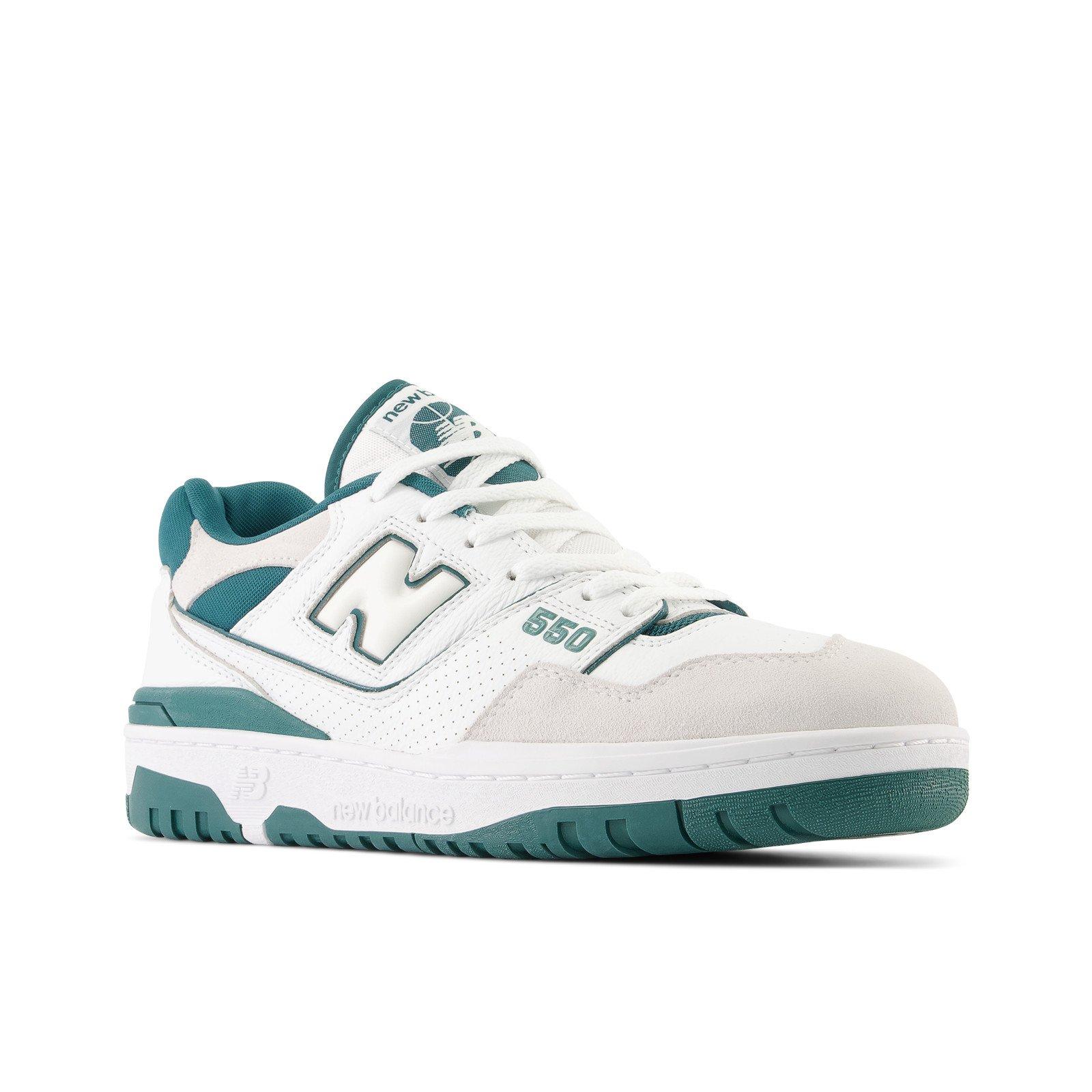 New Balance Kids' 550 Shoes