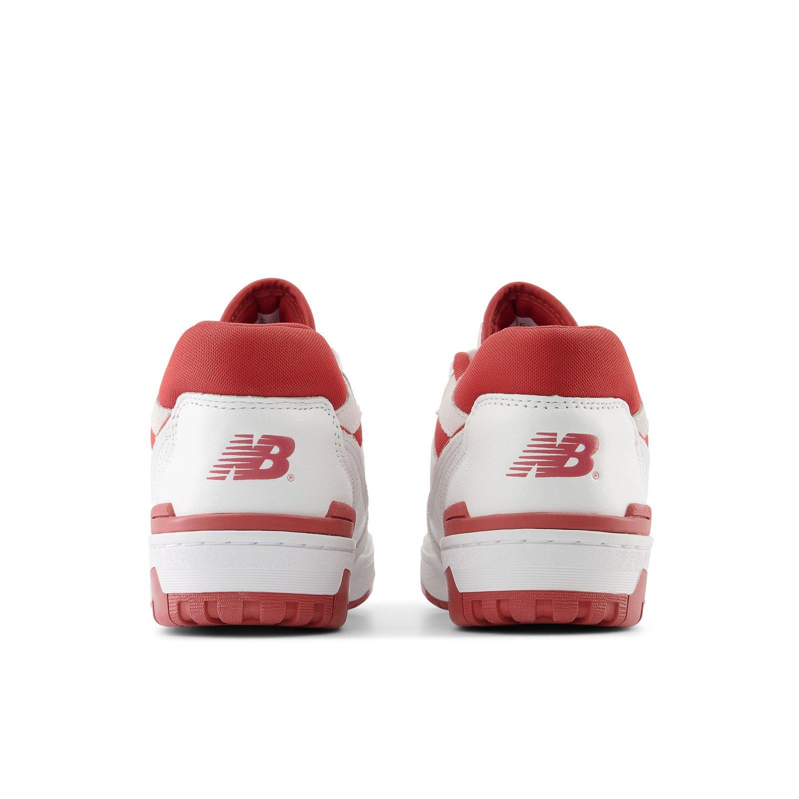 New Balance 550 Men's "White/Astro Dust" Shoe