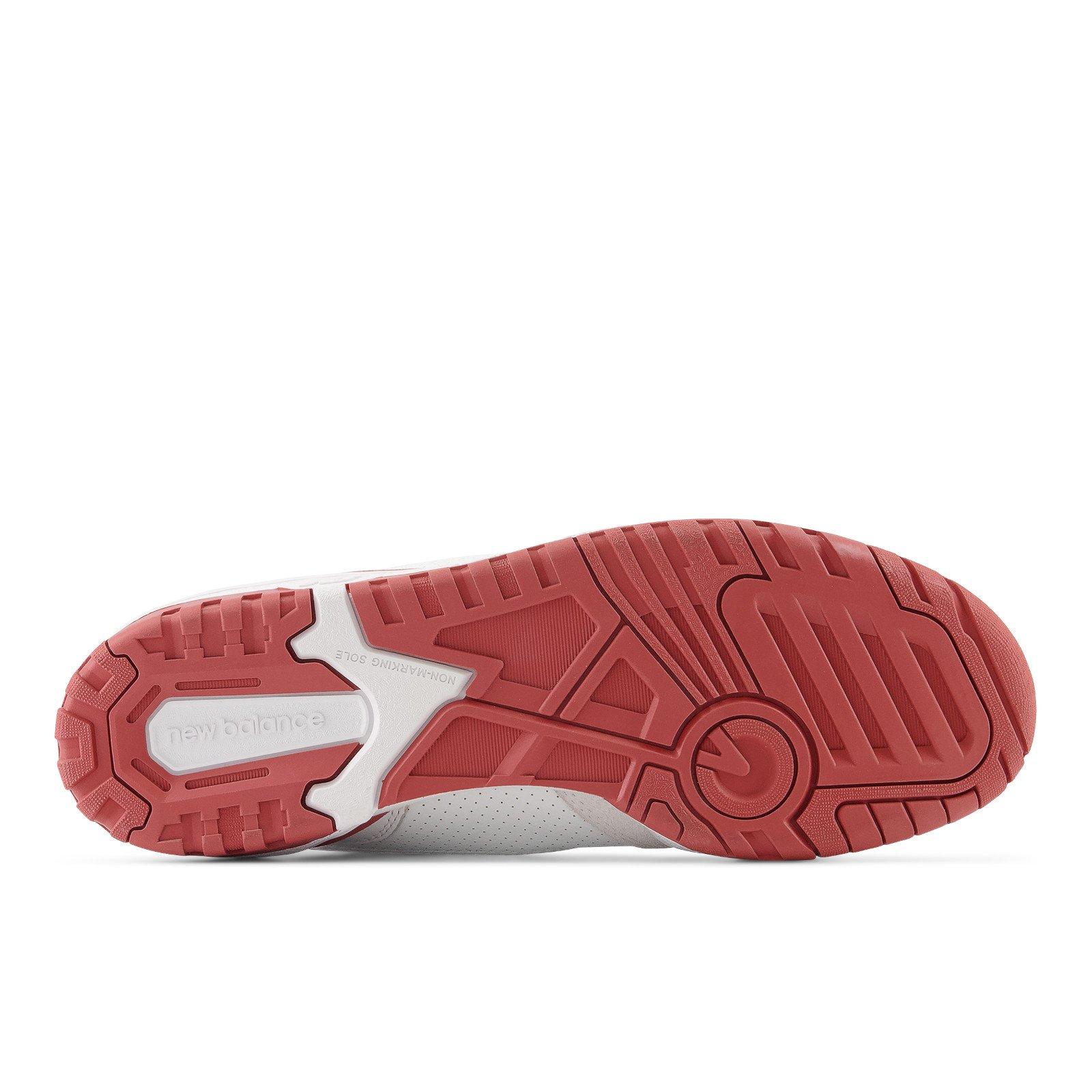 nb 550 sole