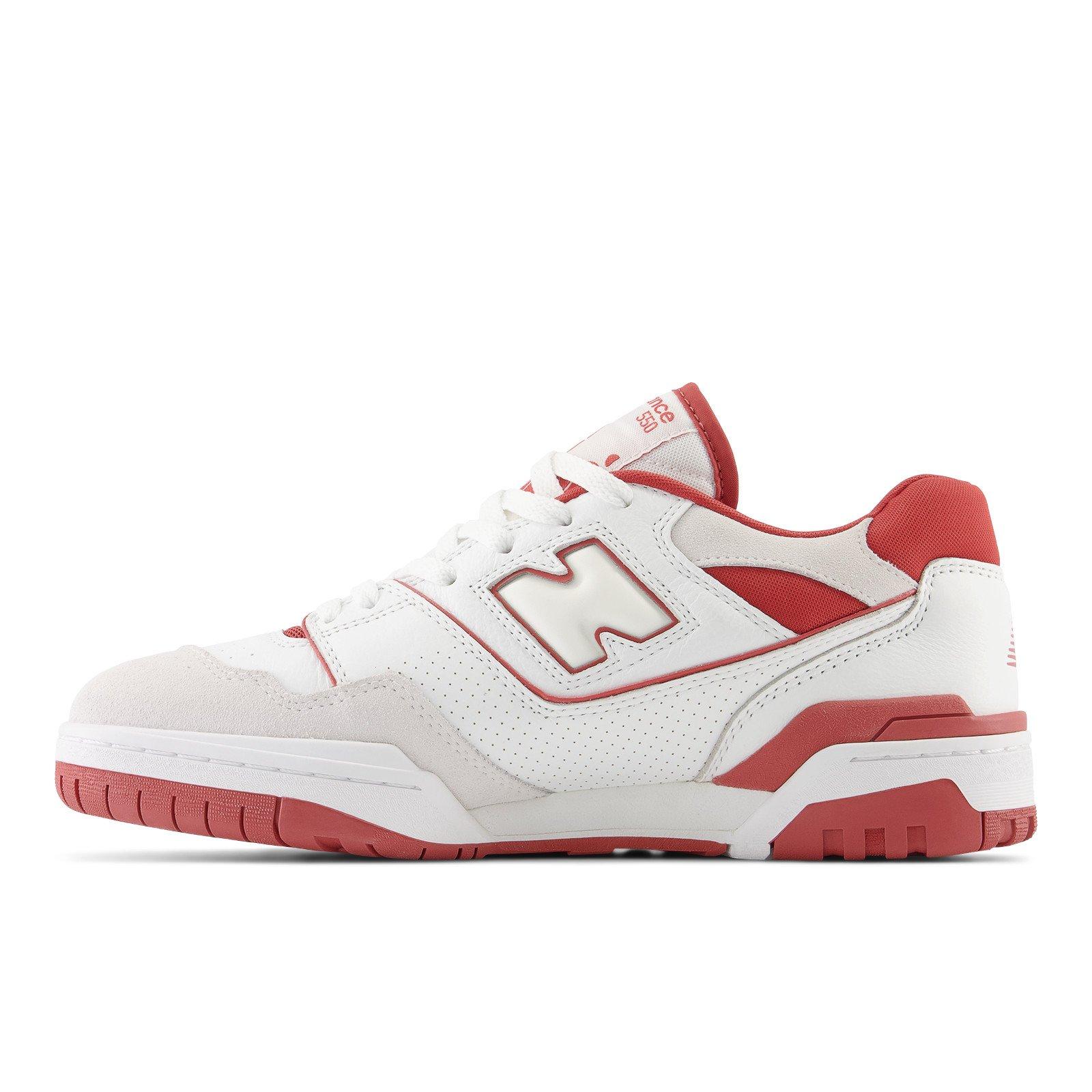 New Balance 550 Men's "White/Astro Dust" Shoe