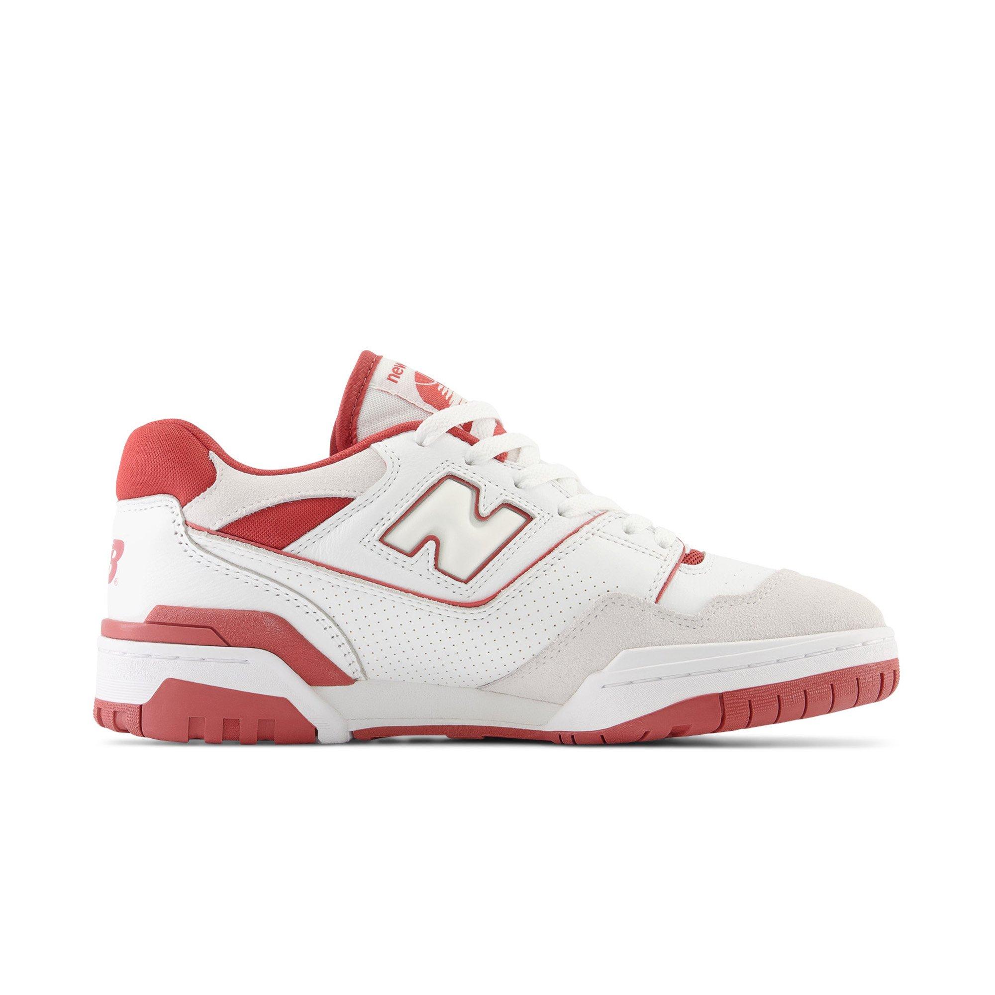 New Balance 550 Men's "White/Astro Dust" Shoe