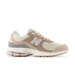 New Balance 2002R "Driftwood" Unisex Shoe - DRIFTWOOD