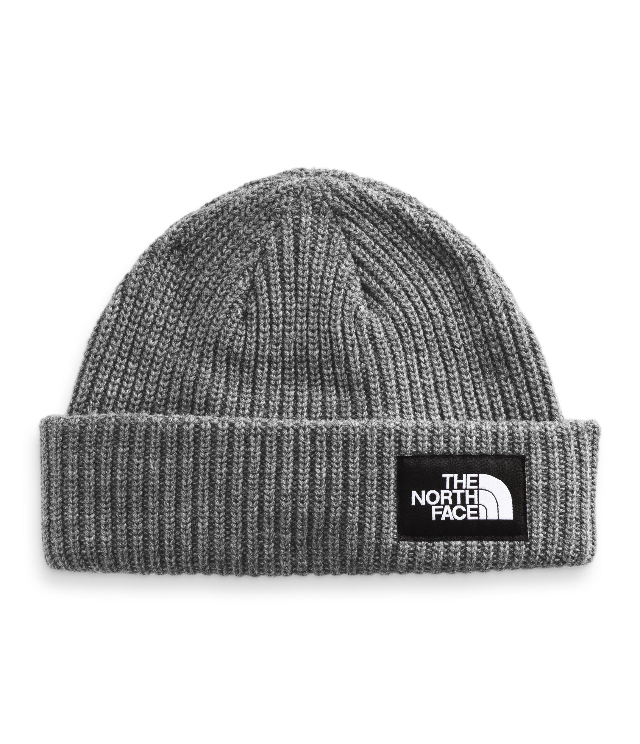 The North Face Salty Dog Beanie-Grey