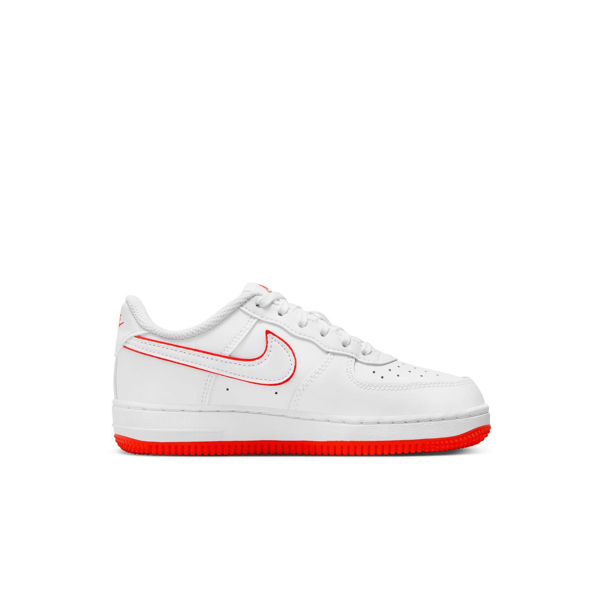 Boys Nike Air Force 1 Shoes & Sneakers - Hibbett