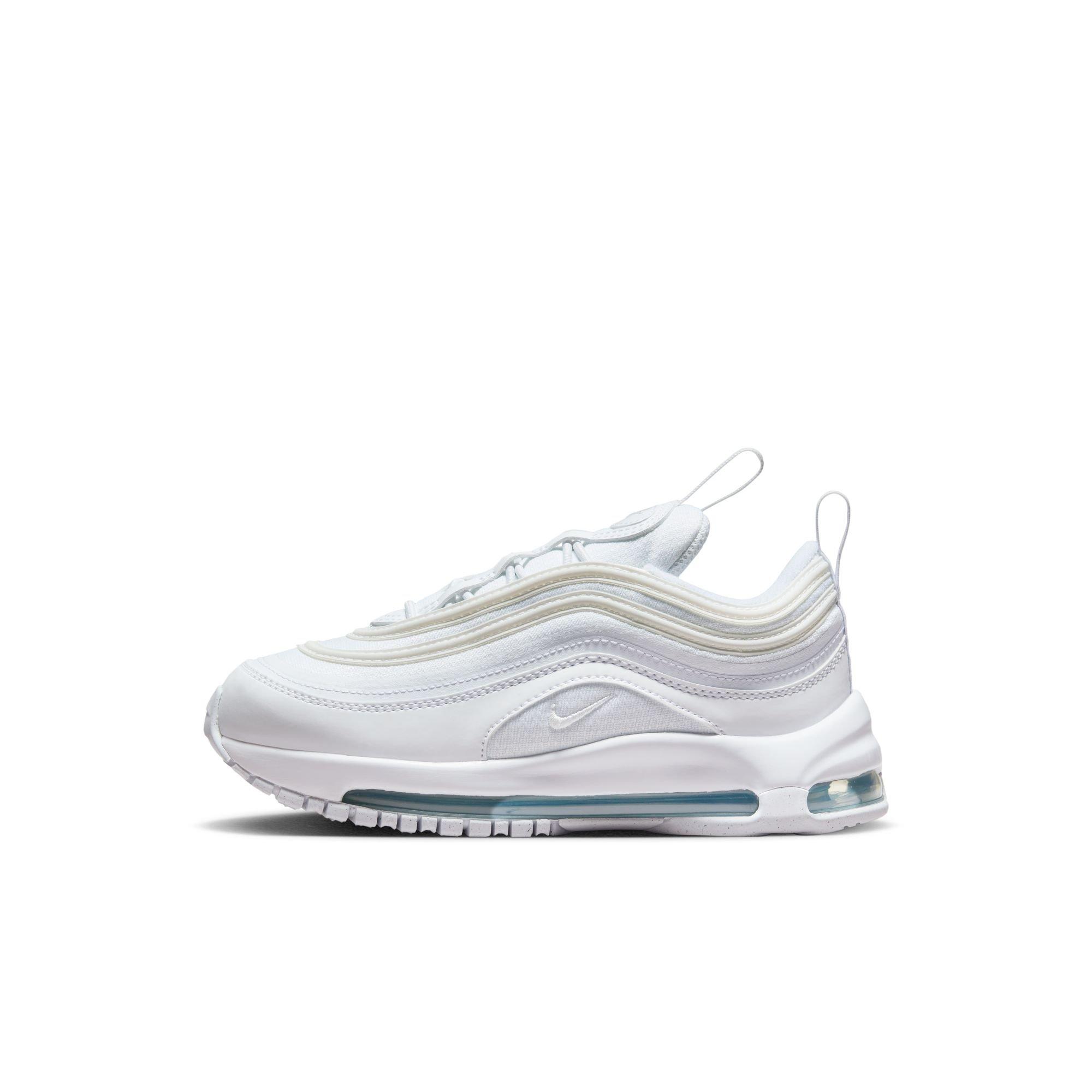 White 97s clearance kids