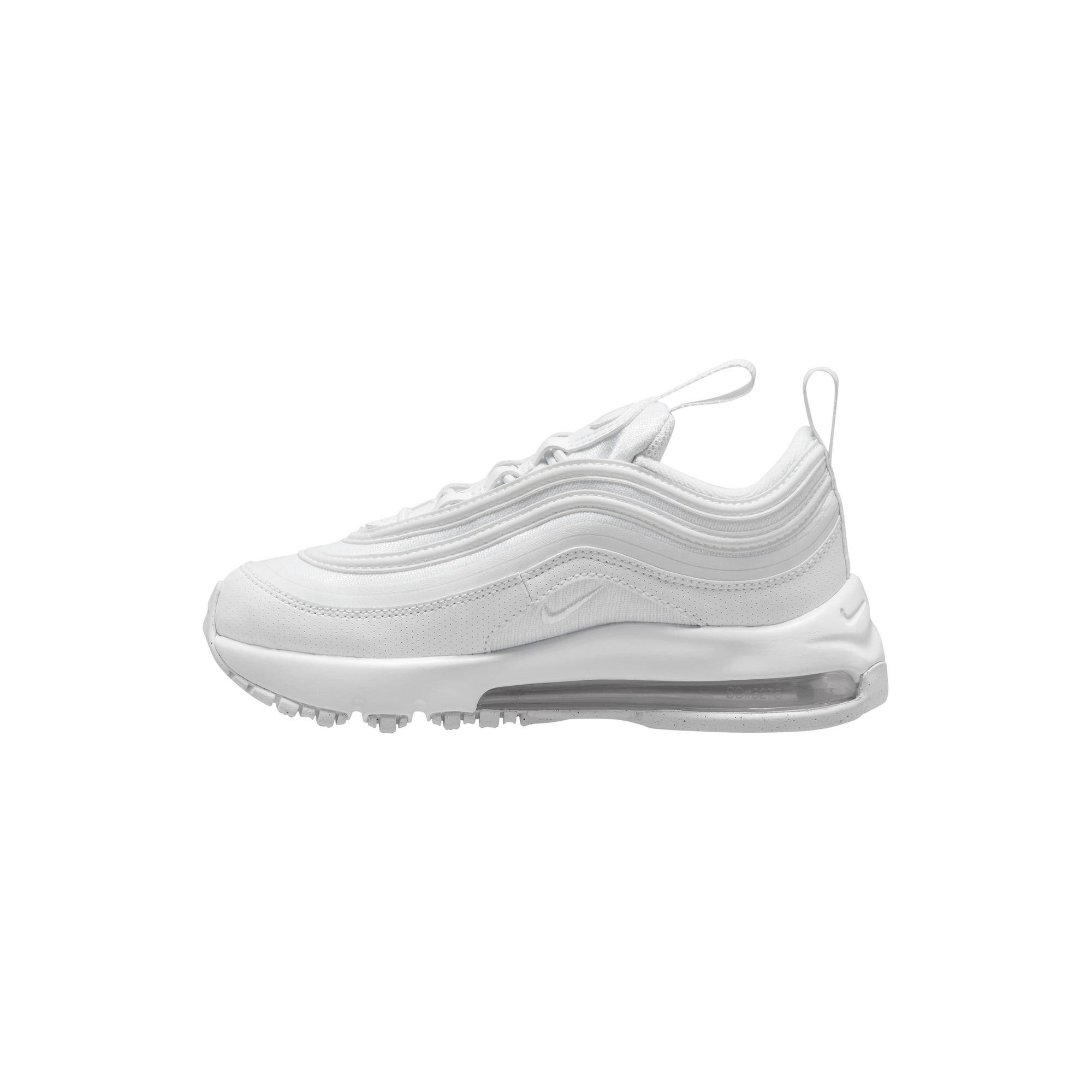 Nike Air Max 97 Black/Anthracite Men's Shoe - Hibbett