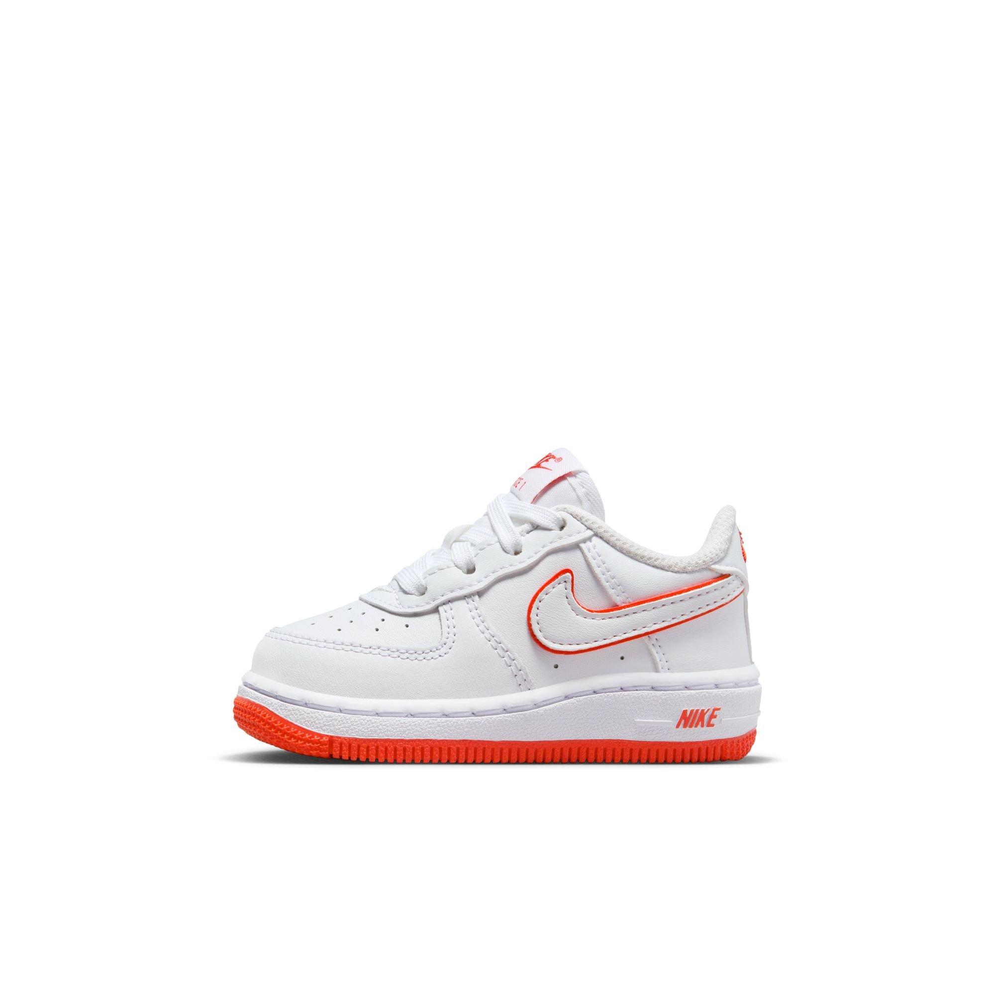 Nike Air Force 1 '07 Picante Red Review& On foot 