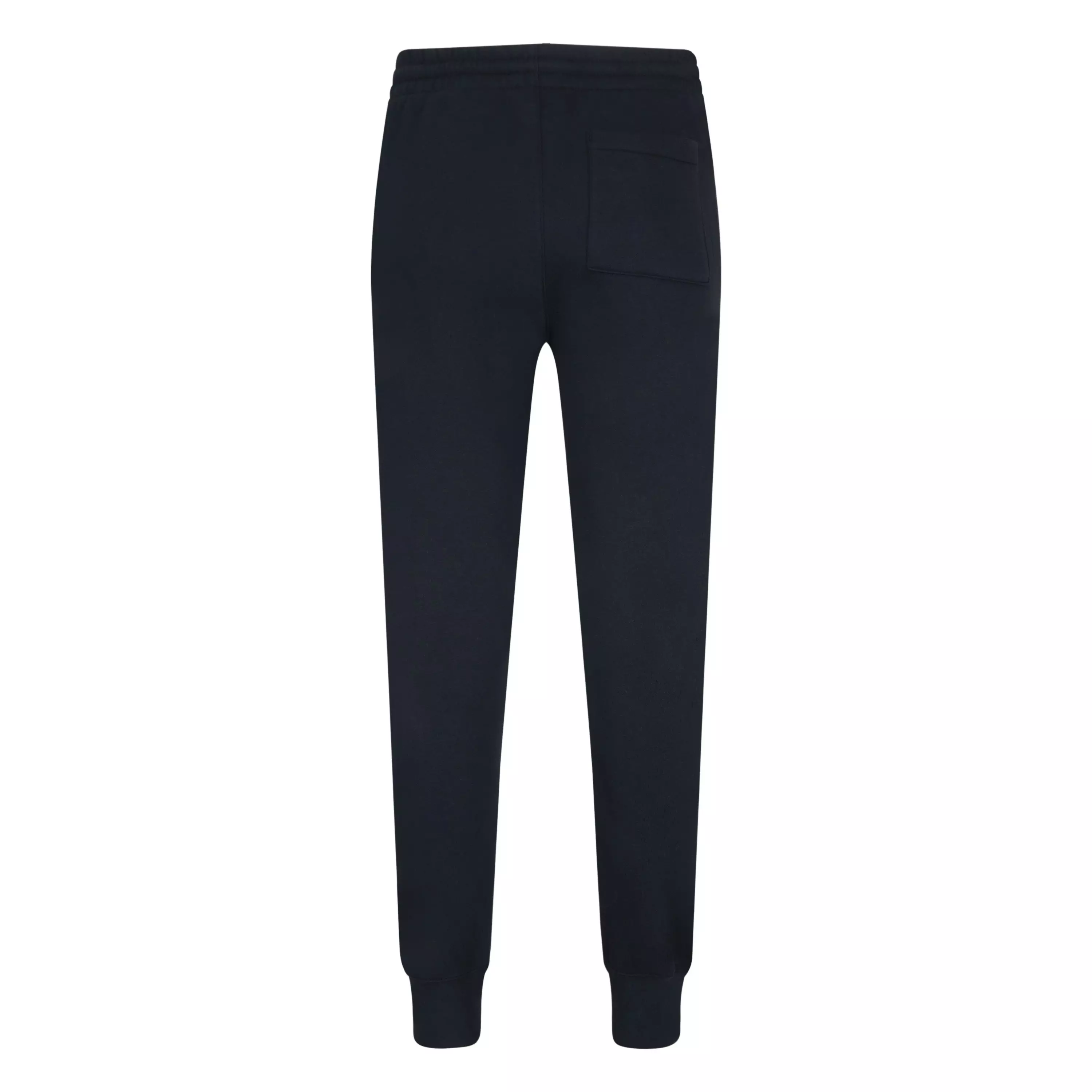 Jordan Big Boys' Essentials Pants - Black - BLACK