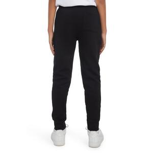 Jordan Big Boys' Essentials Pants - Black