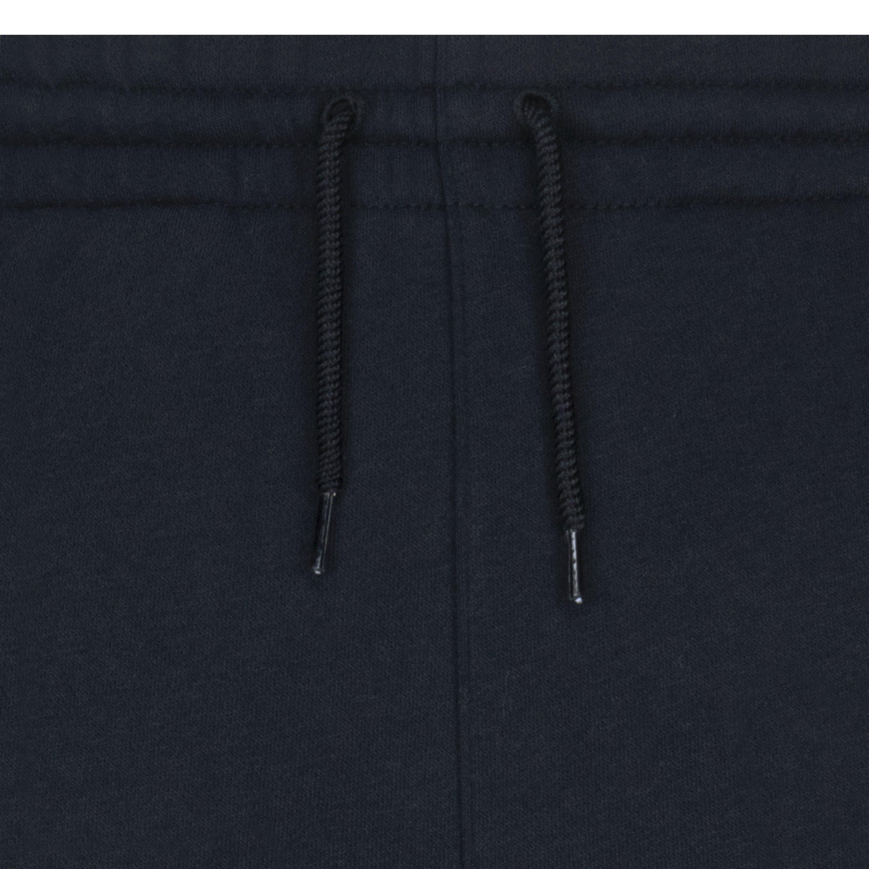 Jordan Essentials Big Boys' Black Pants