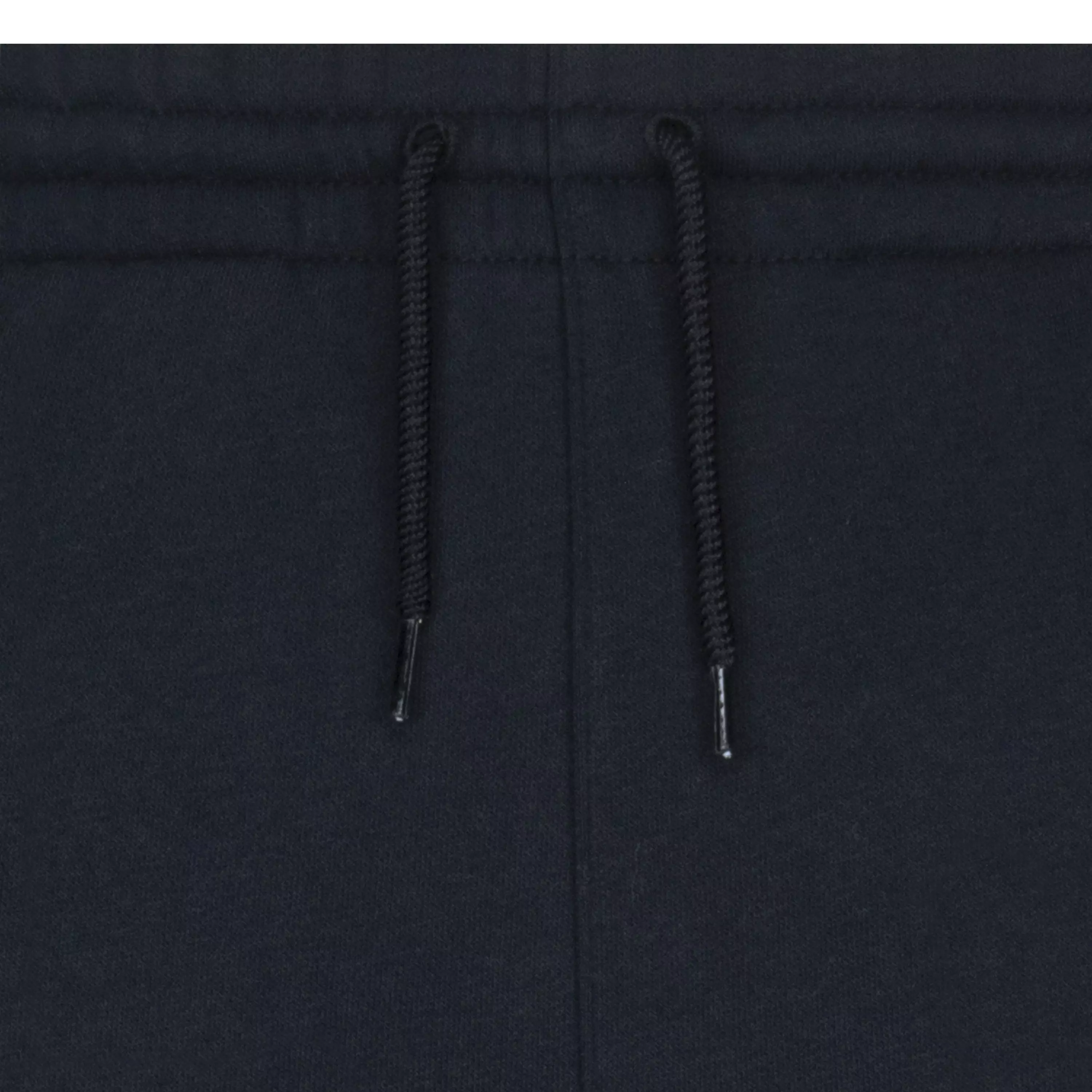 Jordan Big Boys' Essentials Pants - Black - BLACK