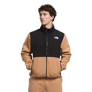 North Face Osito fleece neon orange full-zip lightweight jacket, women's  small