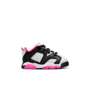 Jordan black and outlet pink shoes