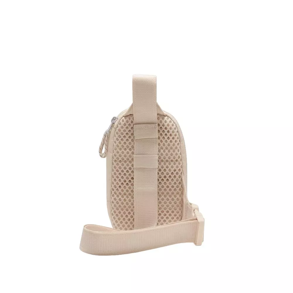 Nike Sportswear Essentials Crossbody Bag - Beige - SAIL