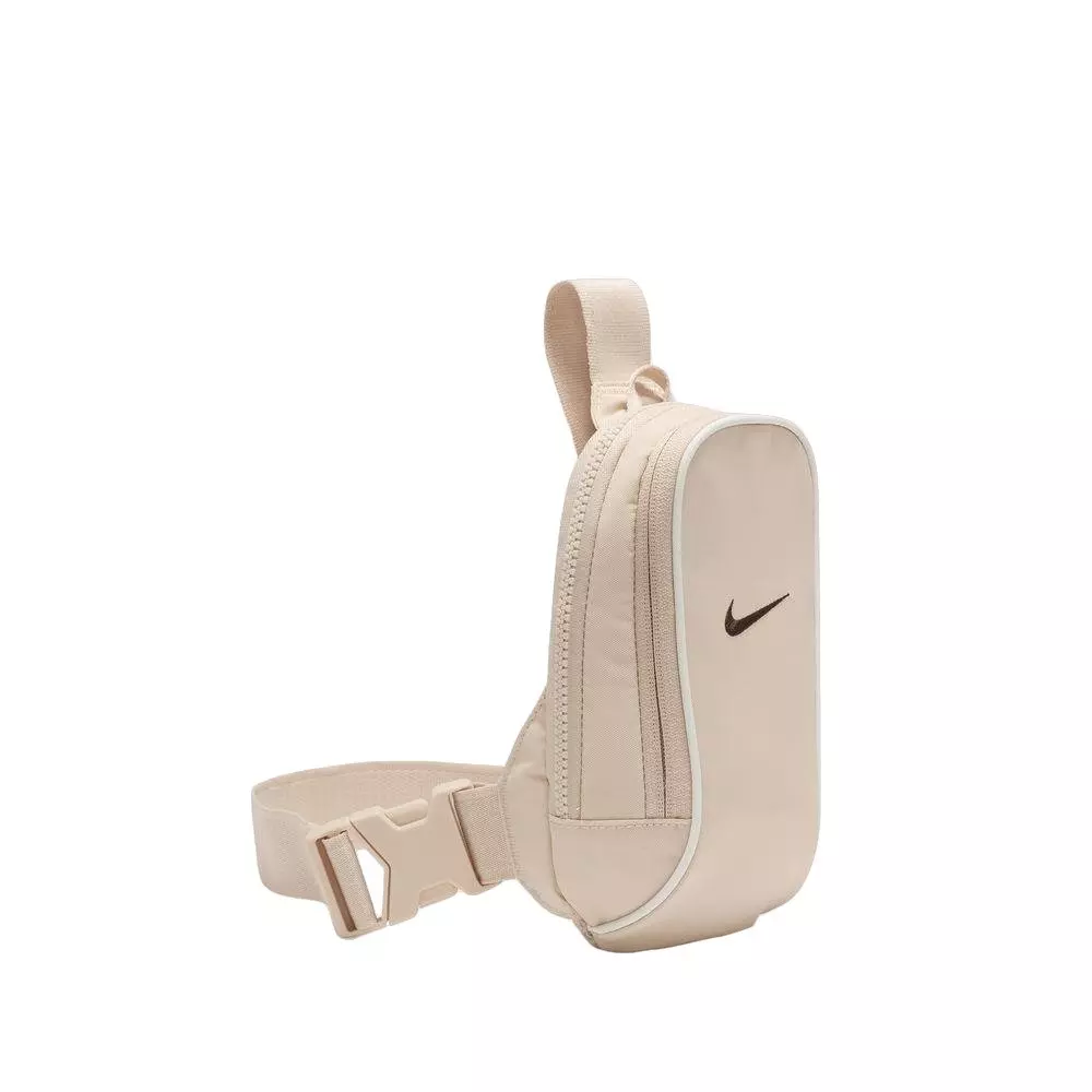 Nike Sportswear Essentials Crossbody Bag - Beige - SAIL