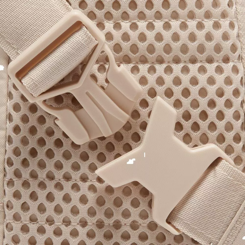 Nike Sportswear Essentials Crossbody Bag - Beige - SAIL