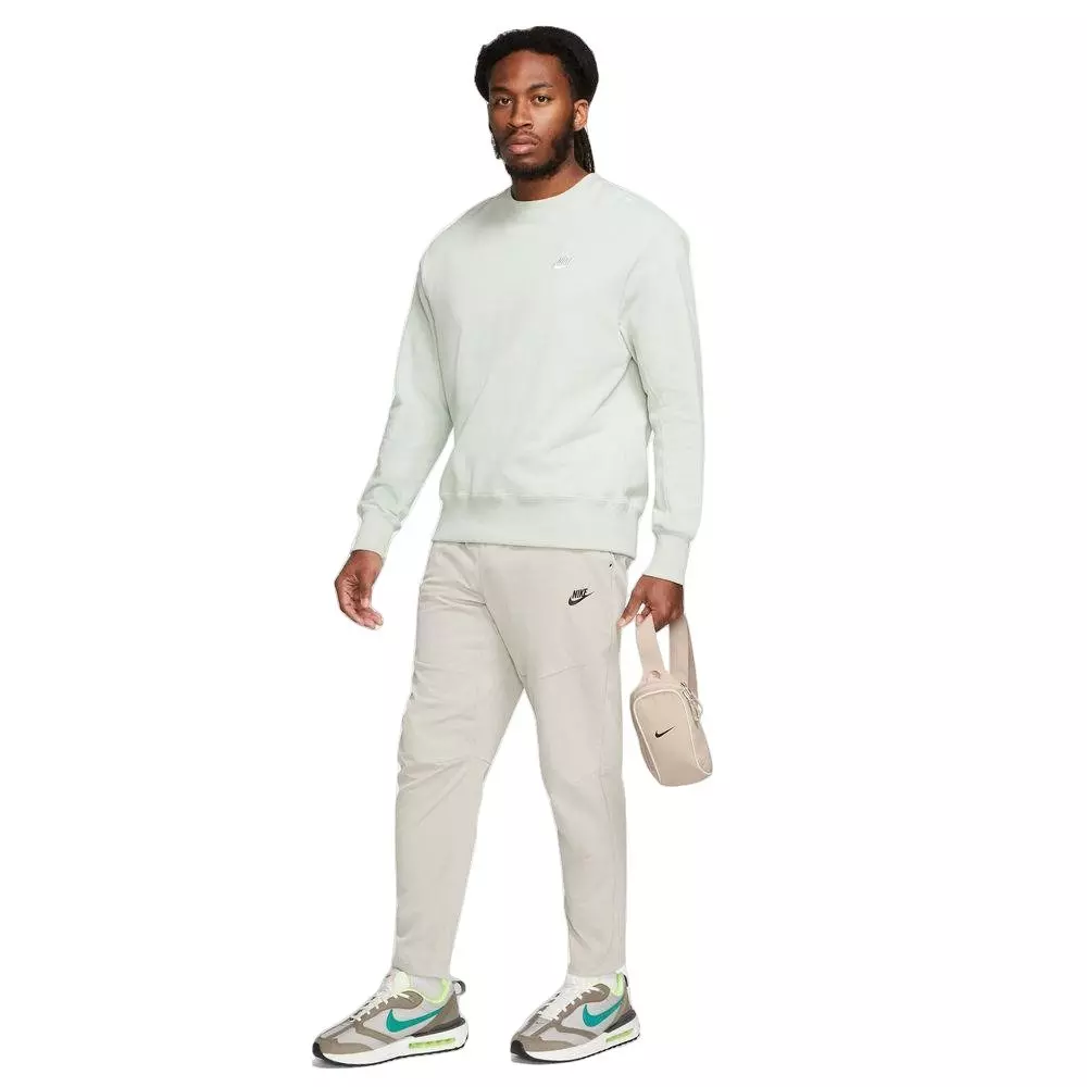 Nike Sportswear Essentials Crossbody Bag - Beige - SAIL