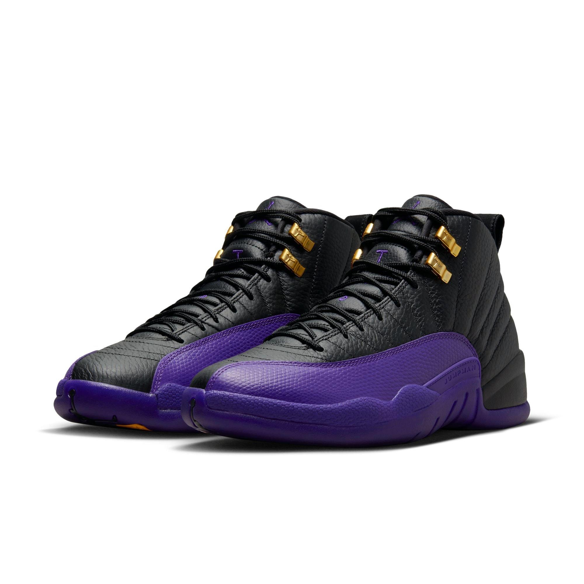 All clearance purple 12s