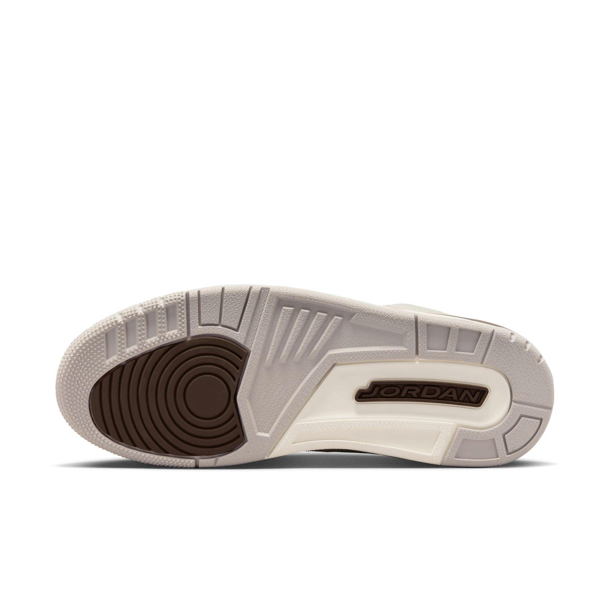 👁️ Sneaker Visionz 👁️ on X: Air Jordan 3 'Palomino' On Feet 🔥   / X