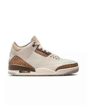 👁️ Sneaker Visionz 👁️ on X: Air Jordan 3 'Palomino' On Feet 🔥   / X