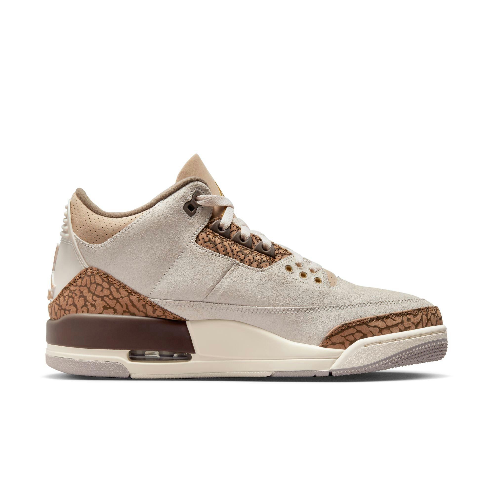 Jordan 3 Retro Palomino Men's Shoe - Hibbett