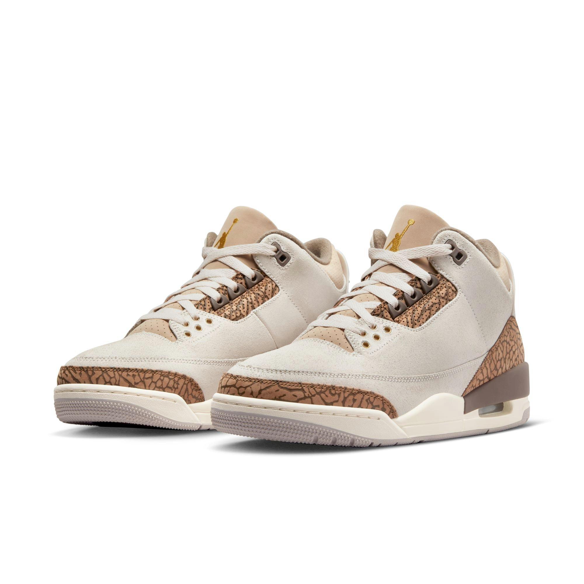 Air Jordan 3 Retro Palomino