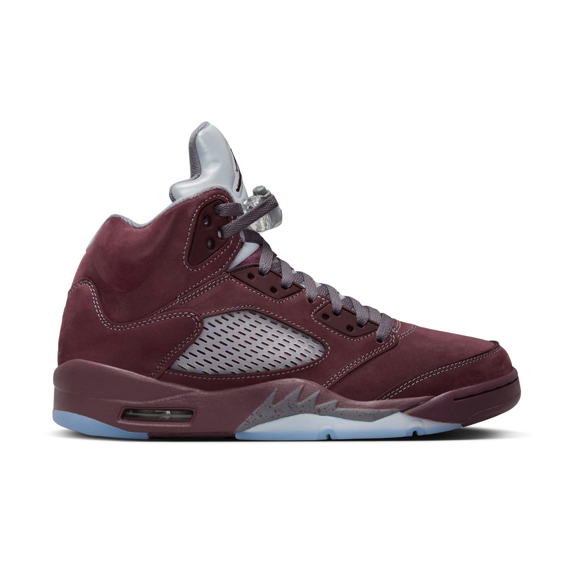 Air Jordan 5 Retro Shoes - Low, Mid, High - Hibbett