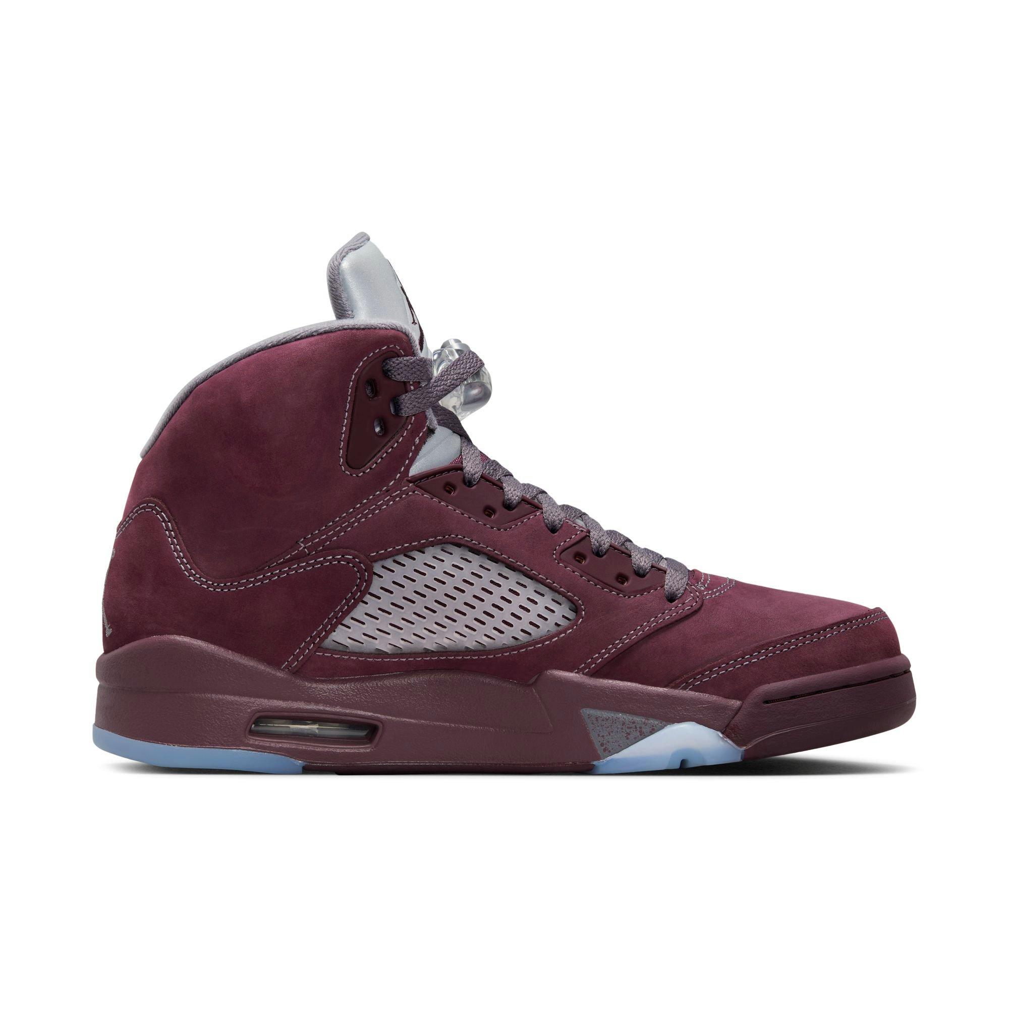 Air Jordan 5 Retro Shoes - Low, Mid, High - Hibbett