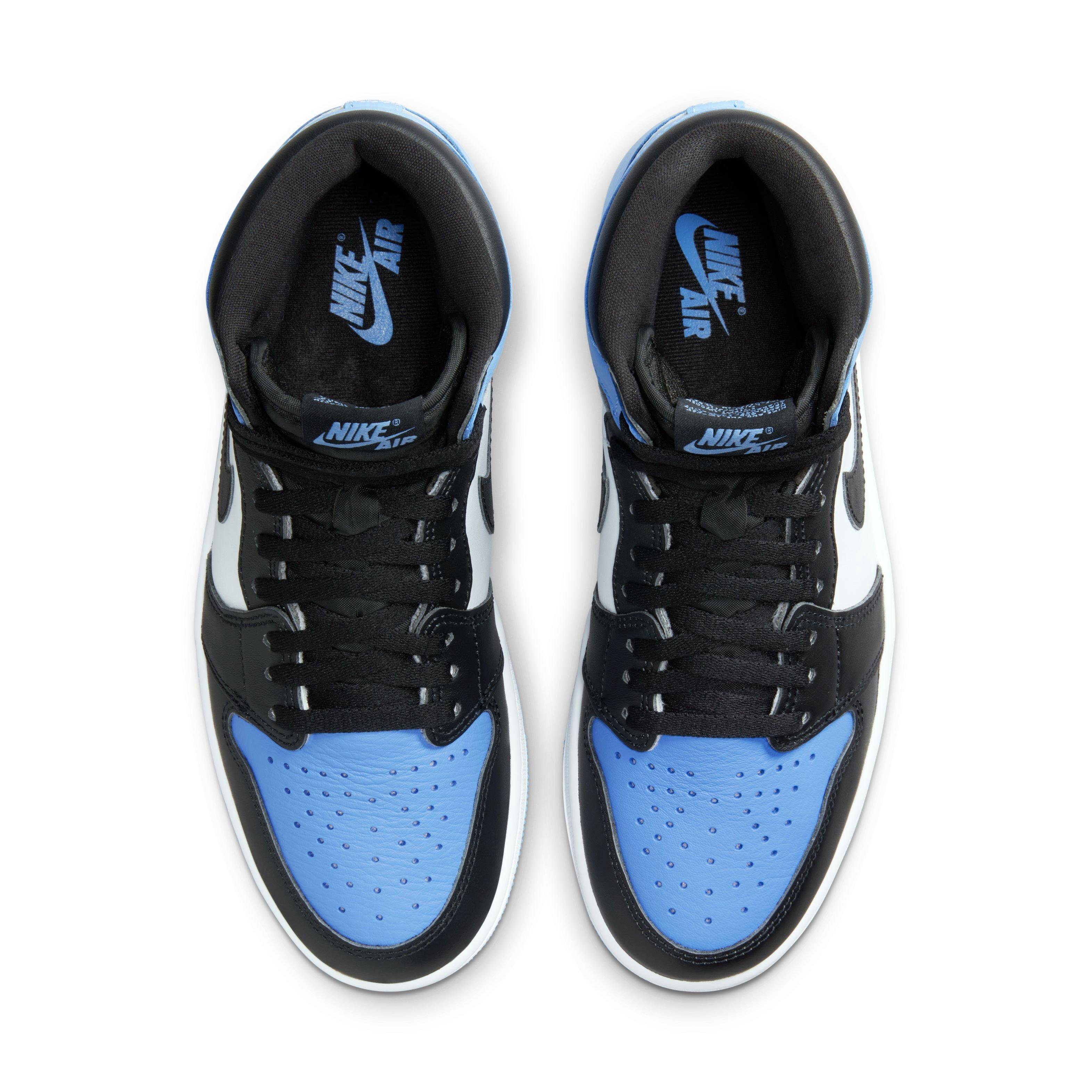 Jordan 1 outlet hibbett sports