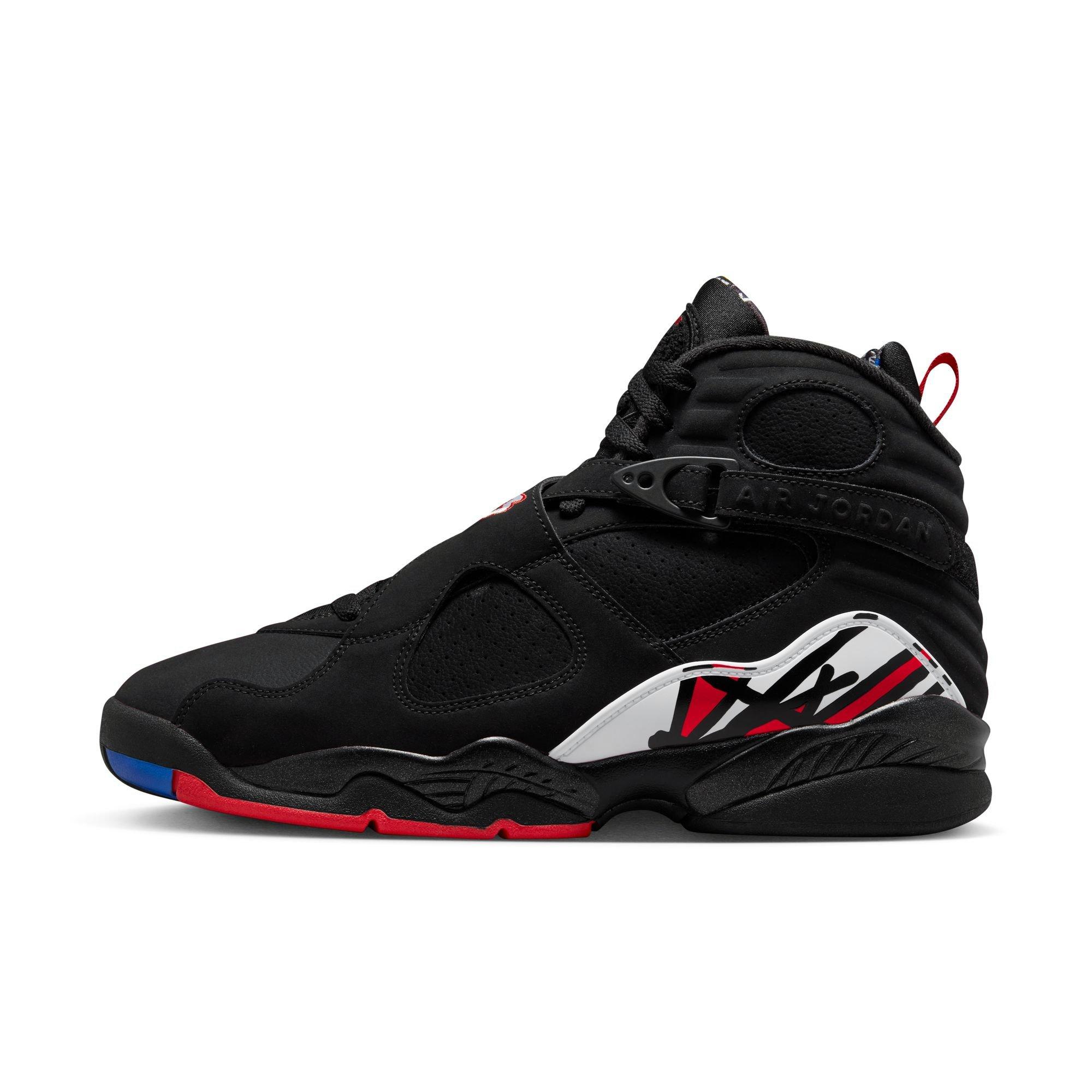 Jordan 8 Retro 