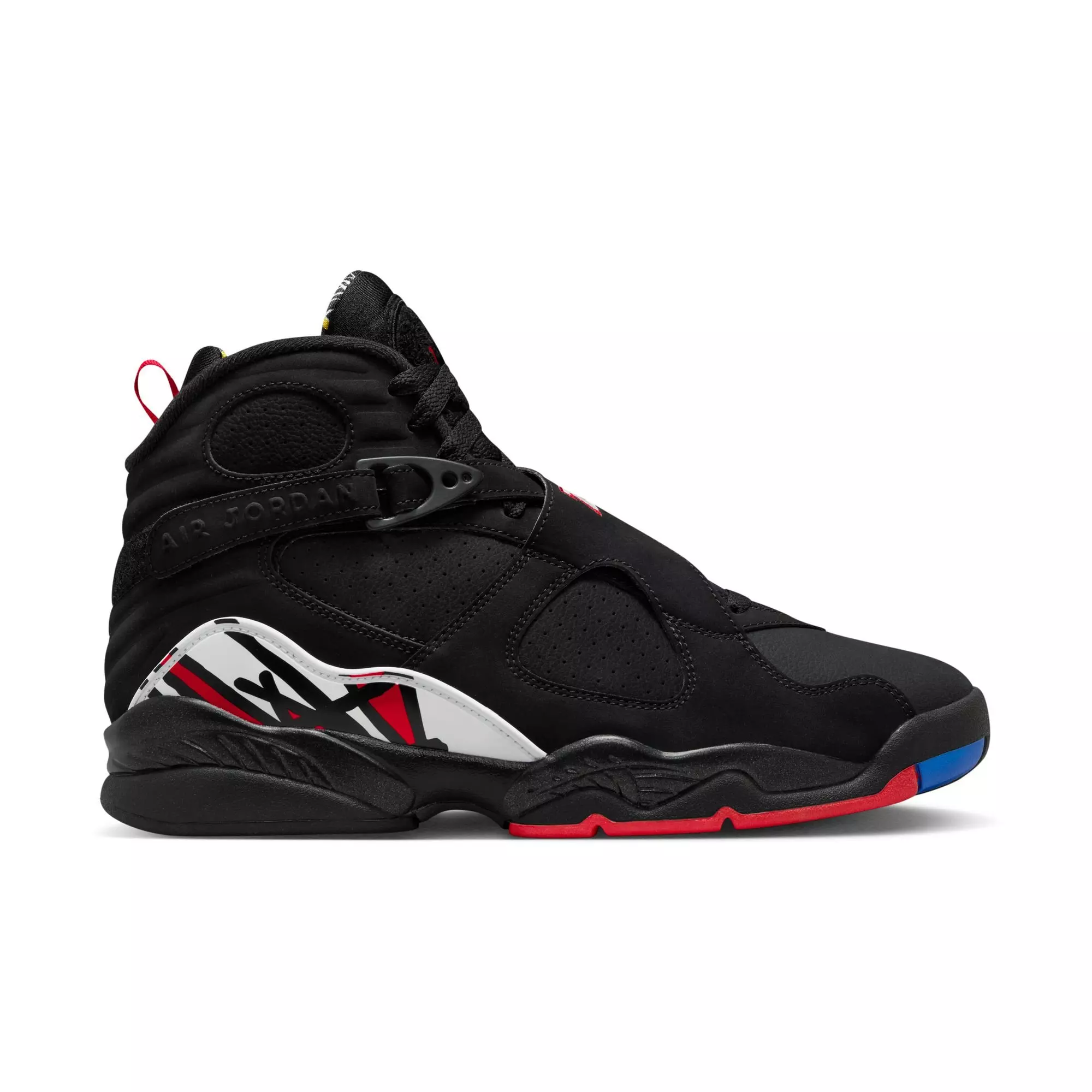 jordan retro 8 sandals