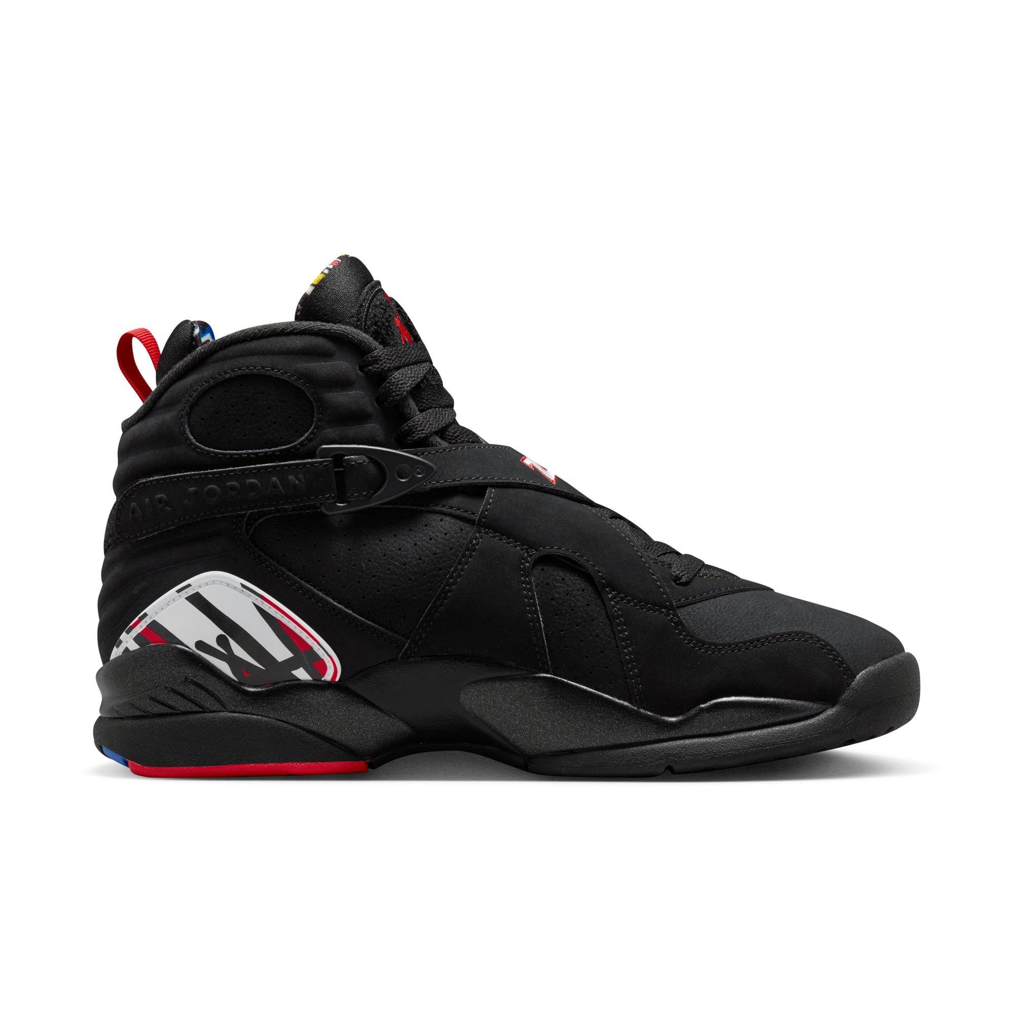 Jordan 8 Retro