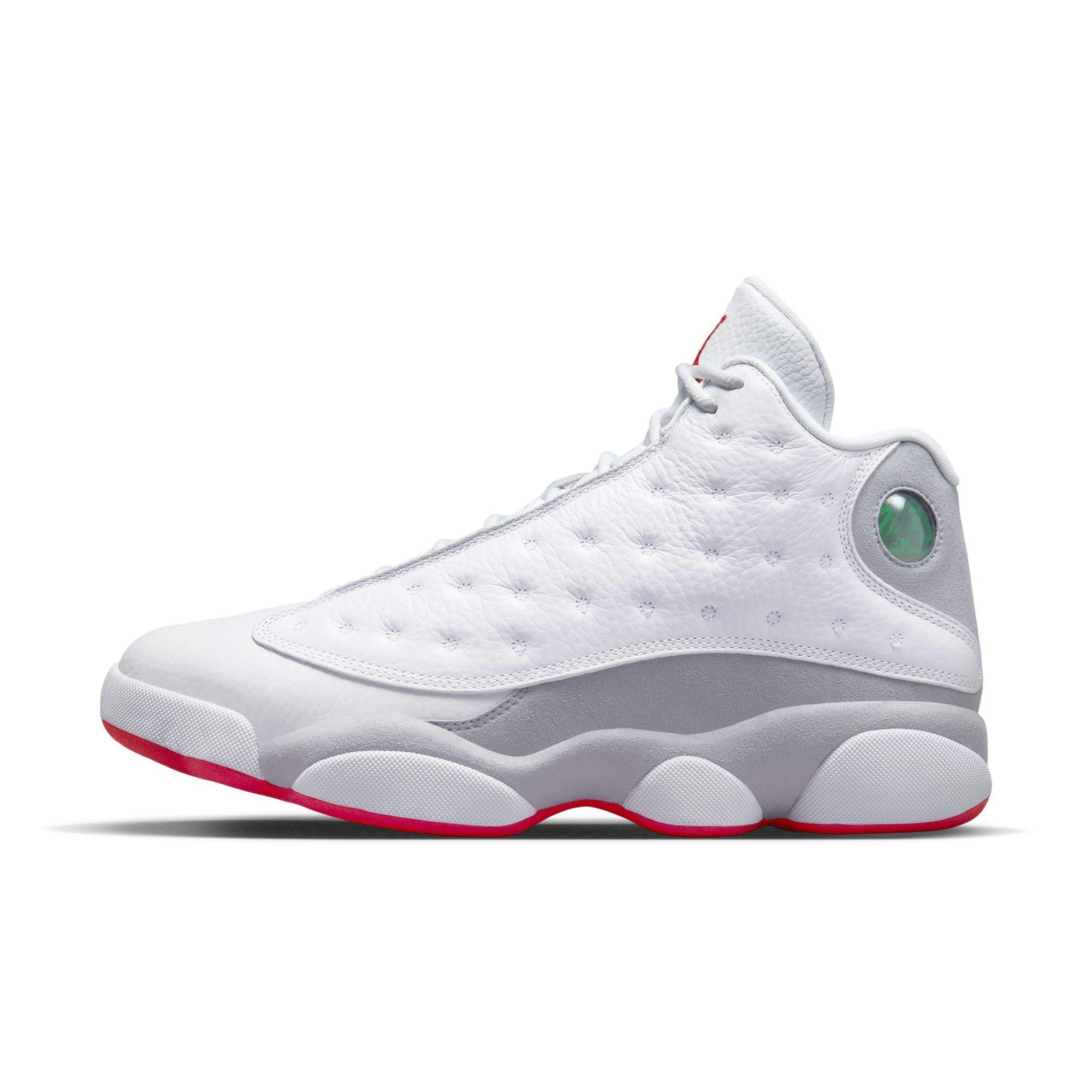 Air Jordan 13 Retro Shoes - Low, Mid, High - Hibbett