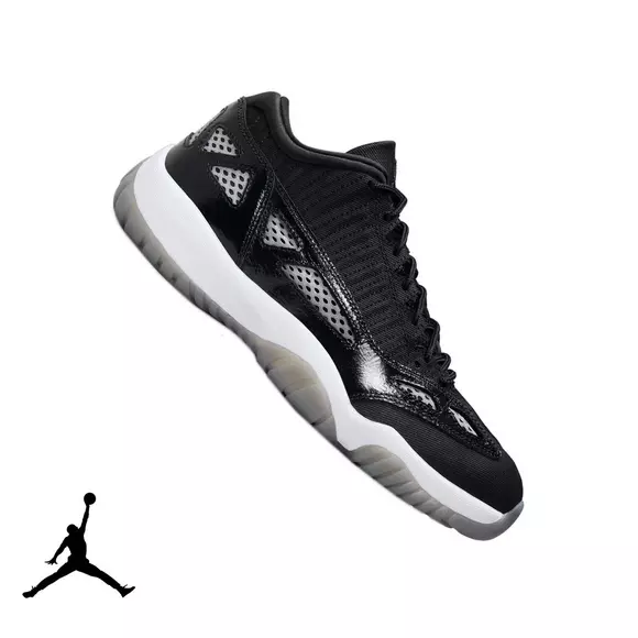 Air Jordan 11 Retro Low IE Men's Shoes