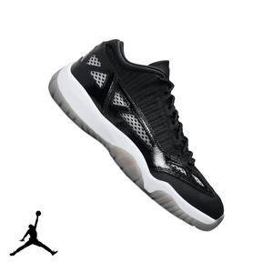 Size+11+-+Jordan+11+Retro+Low+Barons+2017 for sale online