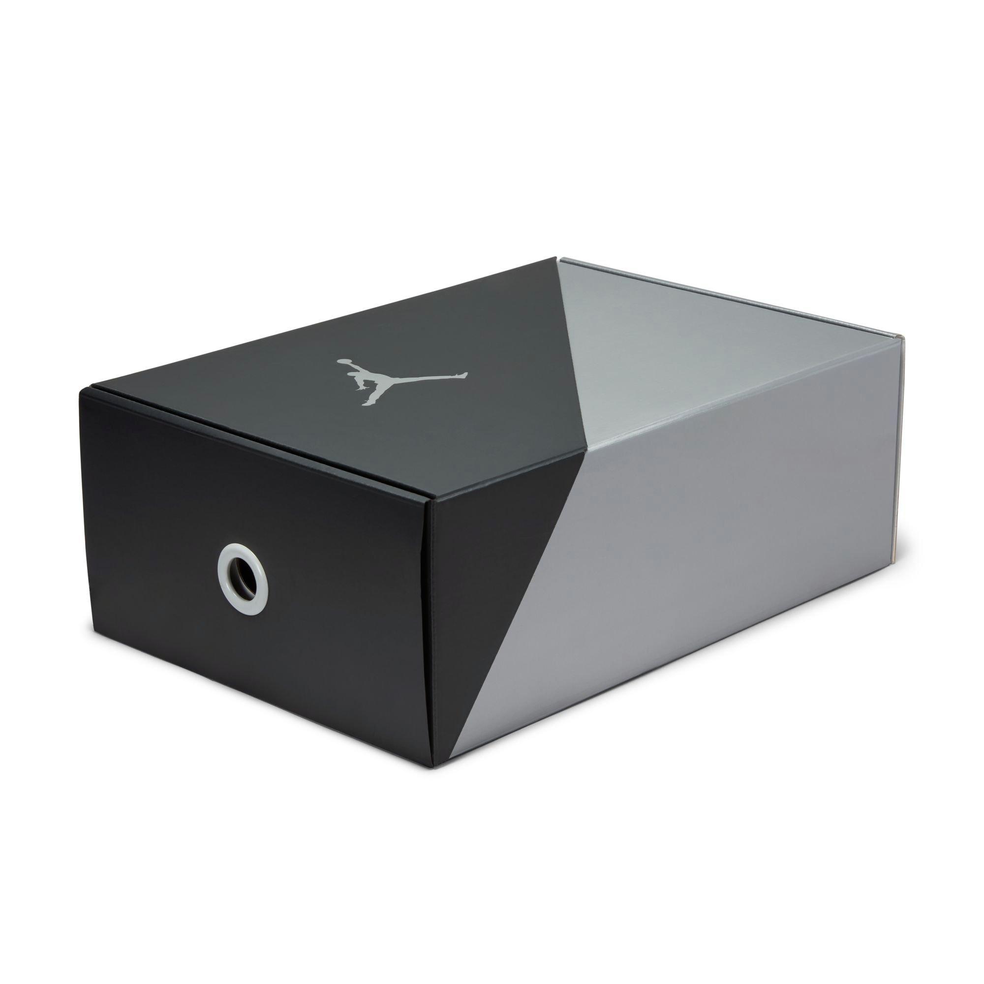 Jordan 11 Retro Low IE "Black/White" Men's Shoe - BLACK/WHITE Thumbnail View 10