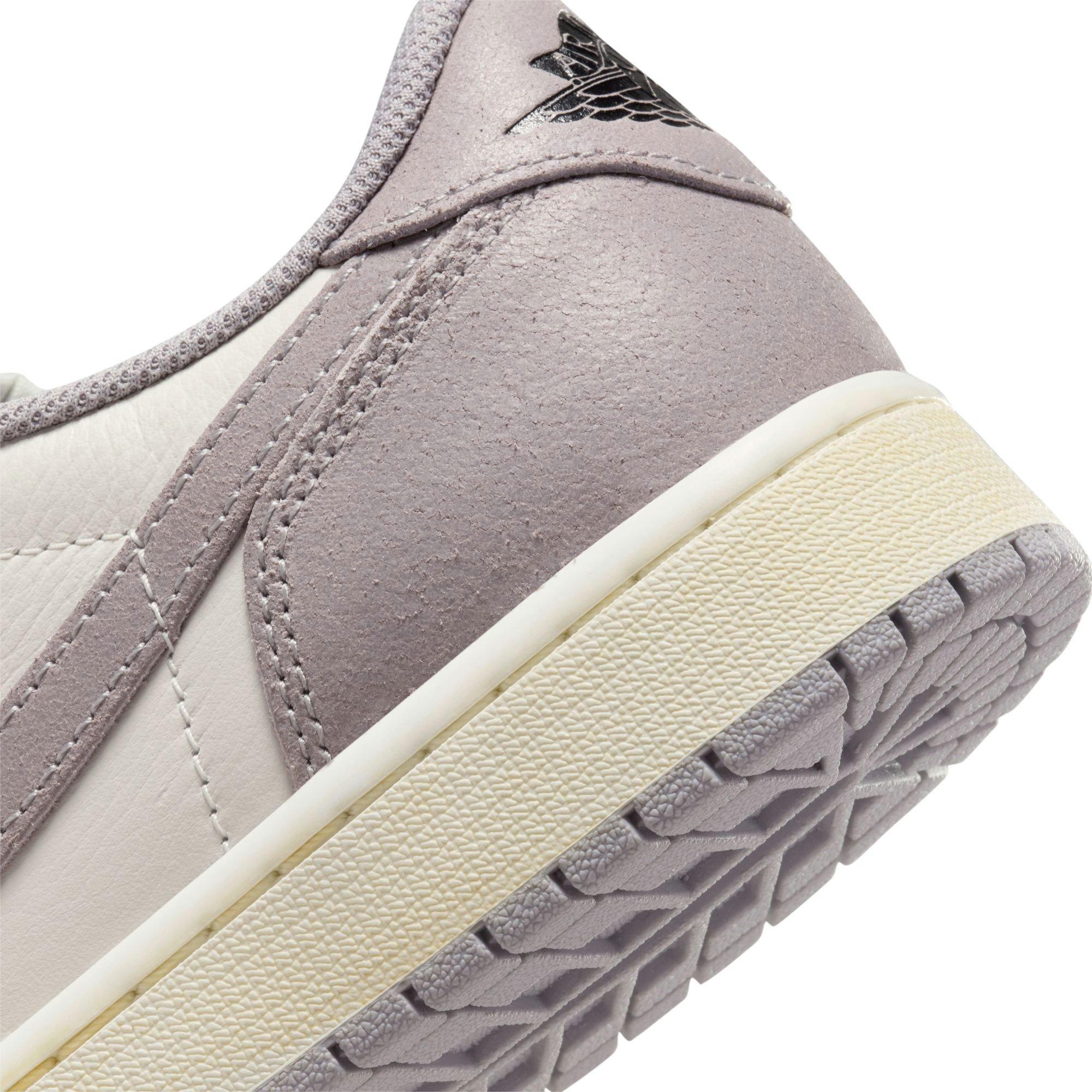 Nike air force 2024 1 low atmosphere grey