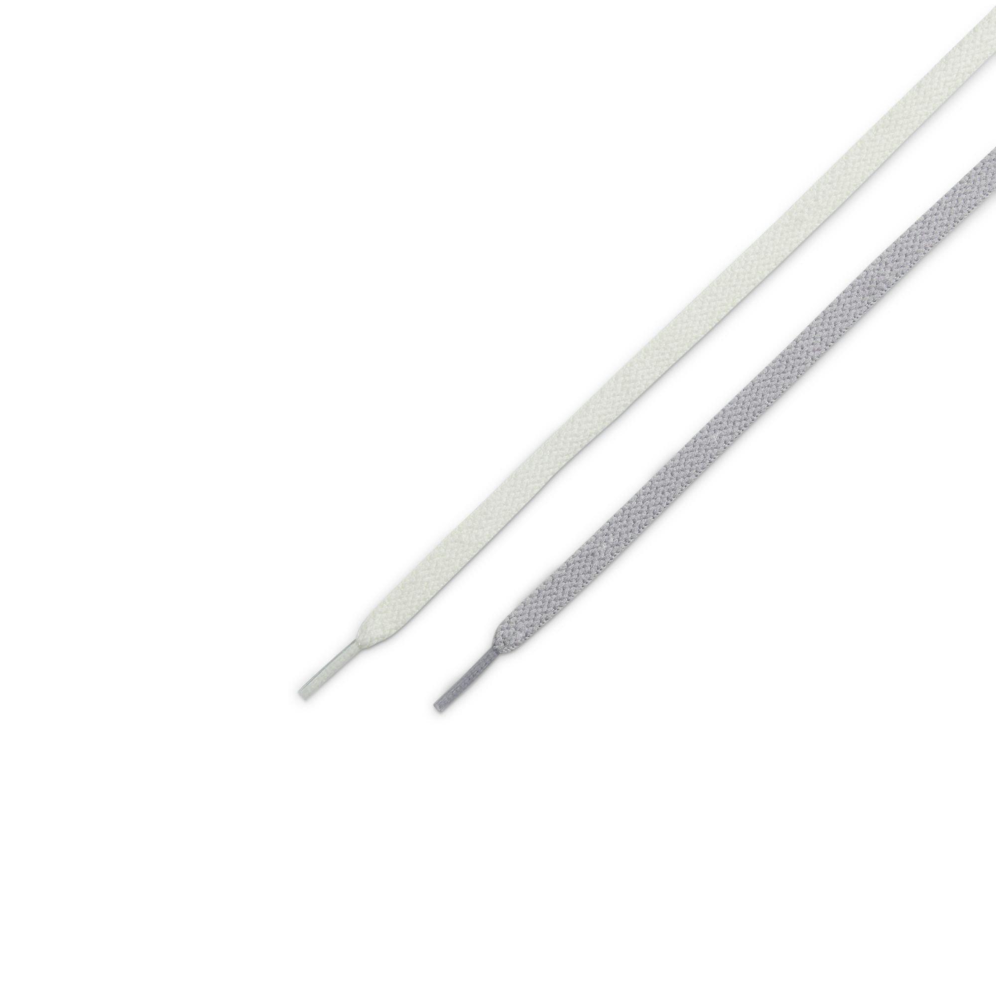 Jordan 1 Low OG "Atmosphere Grey" Men's Shoe - SAIL/BLACK/ATMOSPHERE GREY Thumbnail View 6