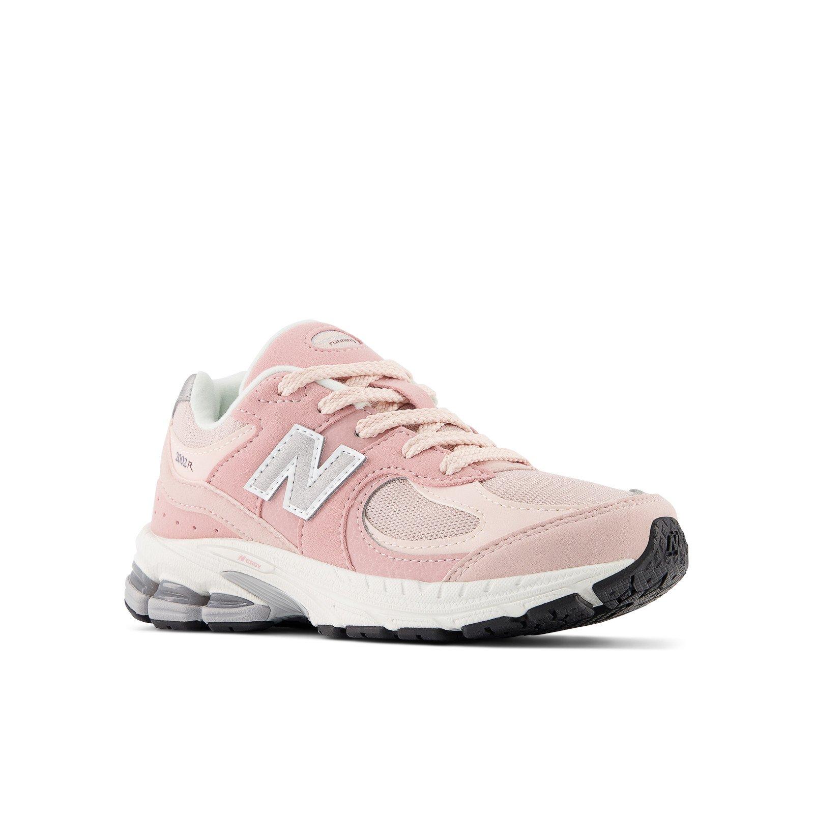 Droogte bloeden Gespierd New Balance 2002R "Pink" Toddler Girls' Shoe