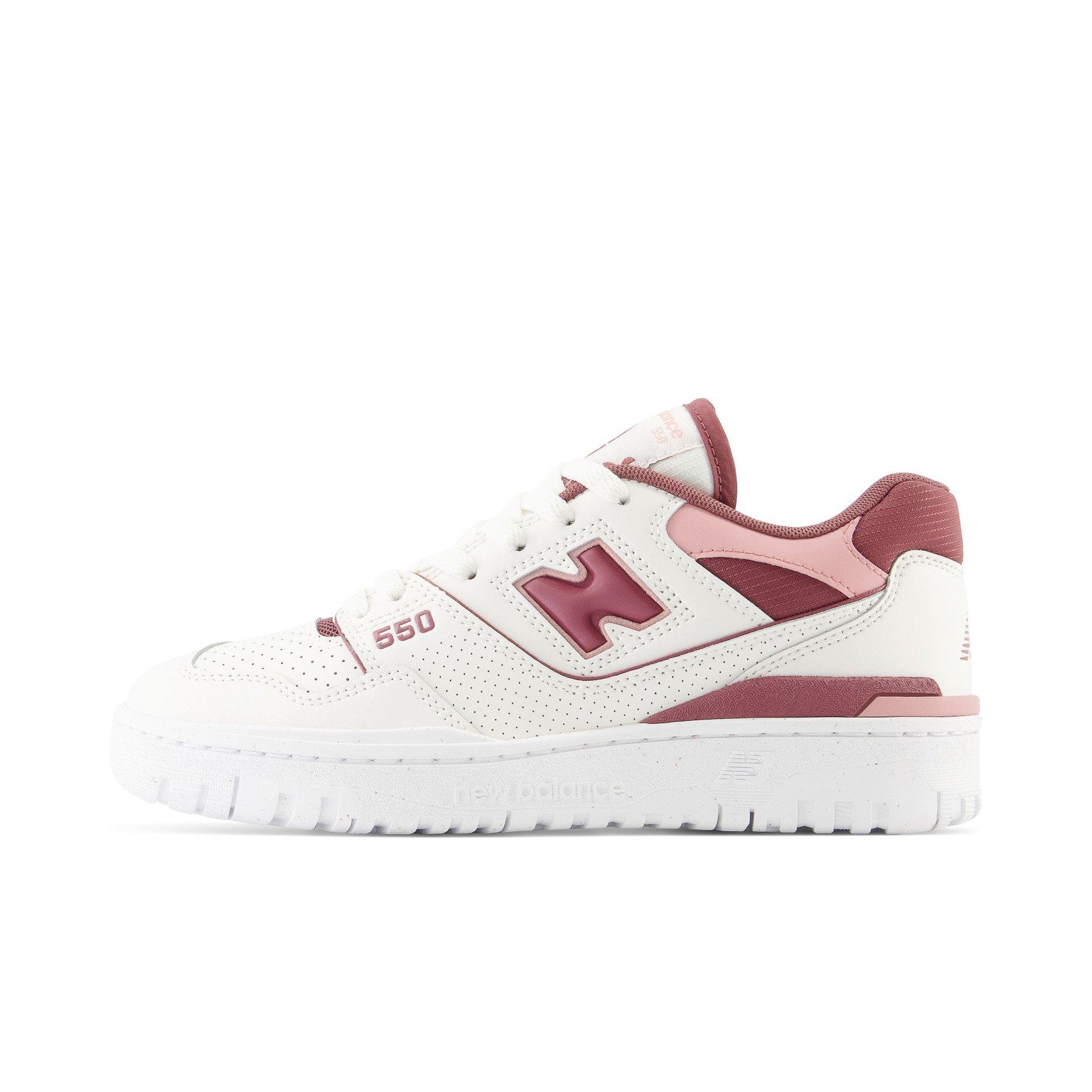 Womens new outlet balance burgundy