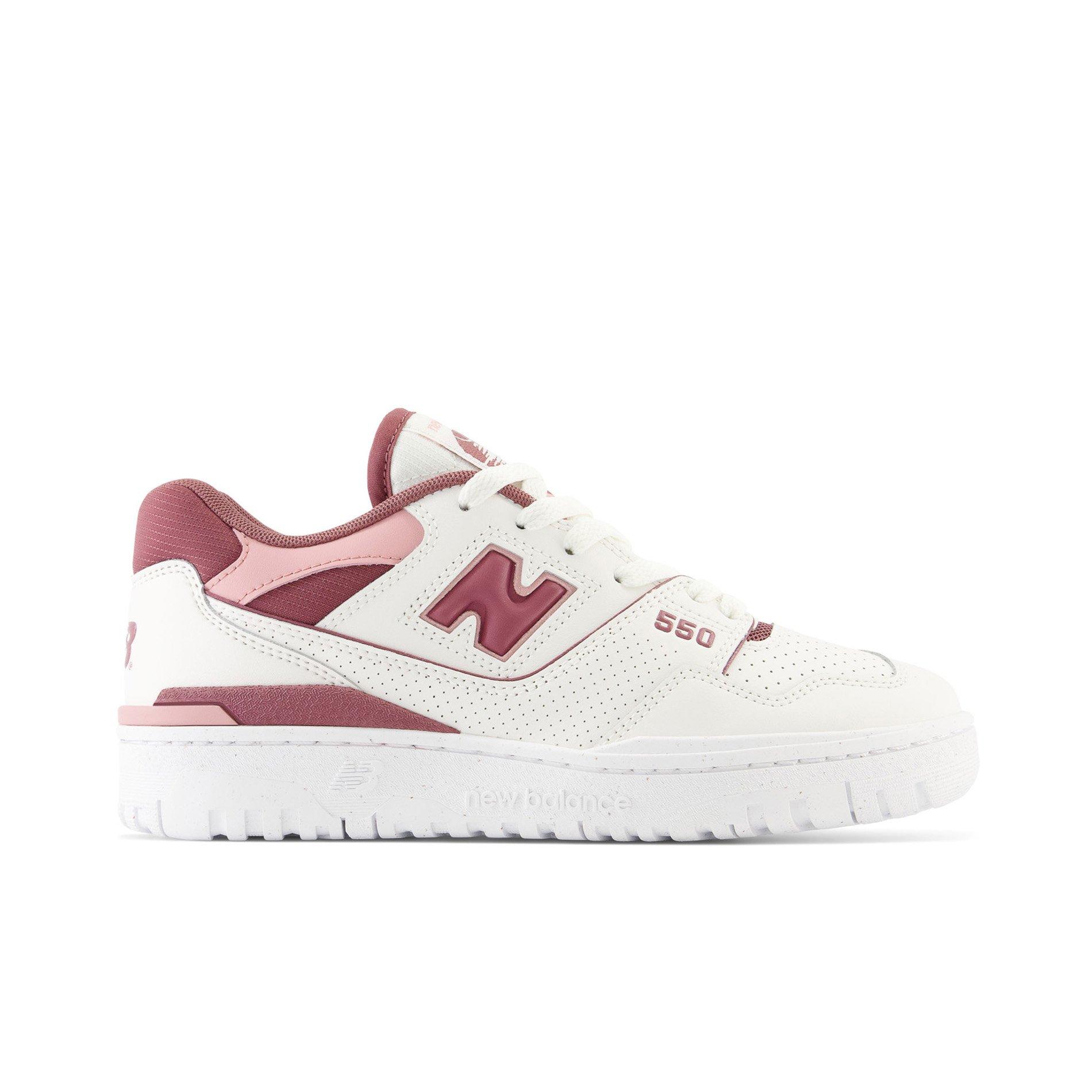 Burgundy new sale balance womens