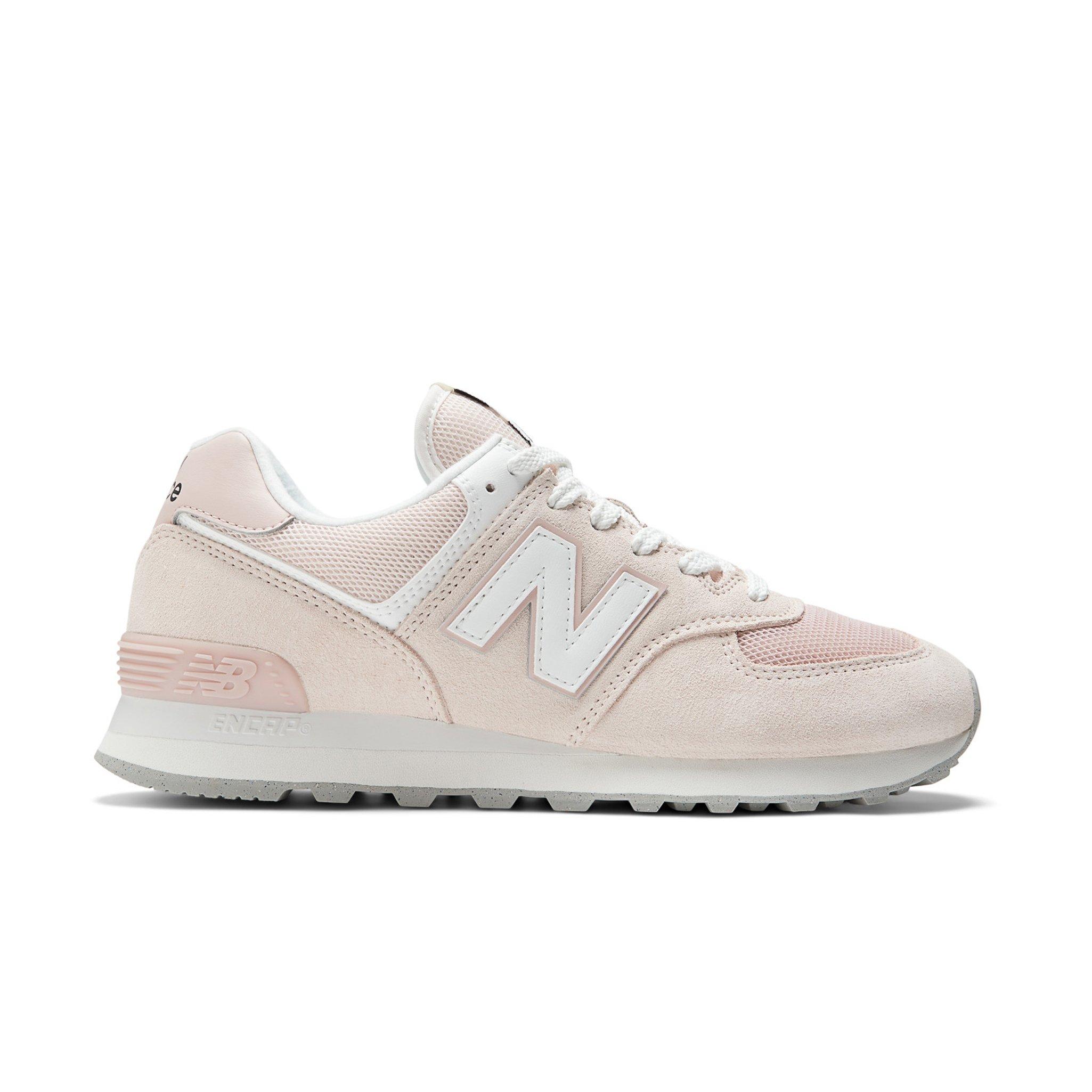 New balance cheap 574 pink