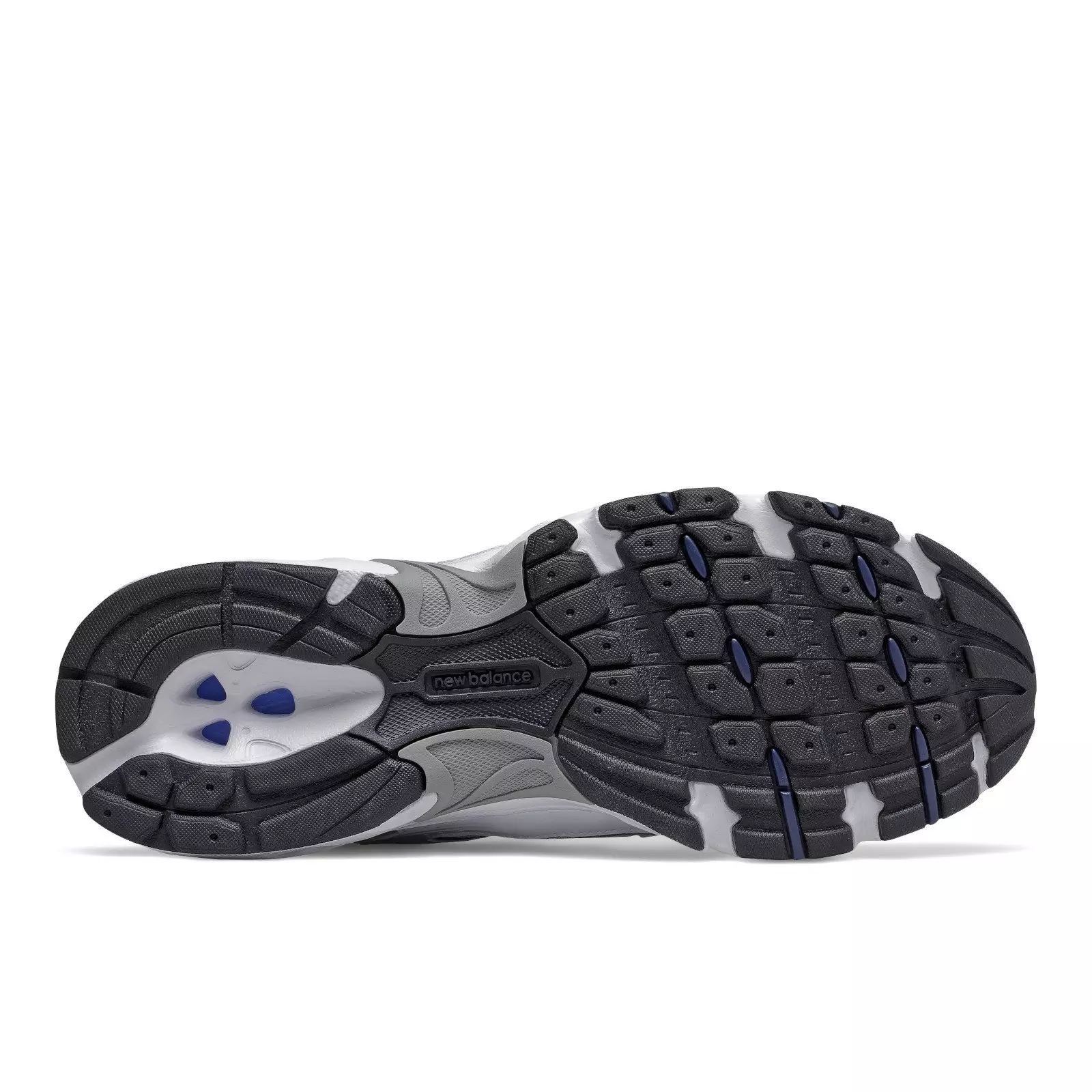 New Balance 530 "White/Indigo" Unisex Shoe