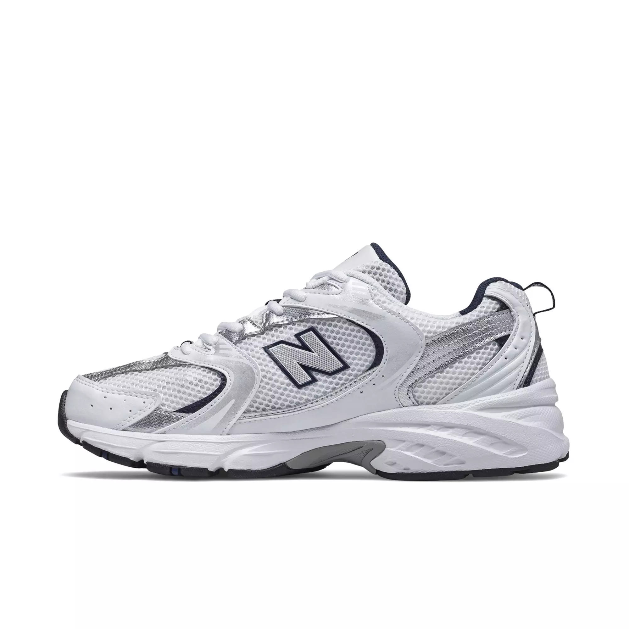 New Balance 530 "White/Indigo" Unisex Shoe