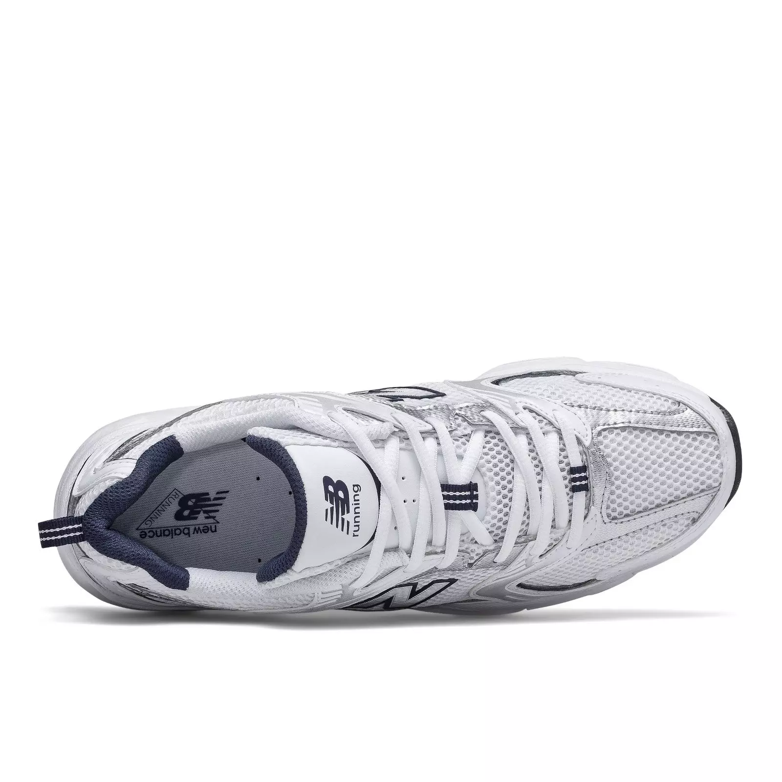 New Balance 530 "White/Indigo" Unisex Shoe