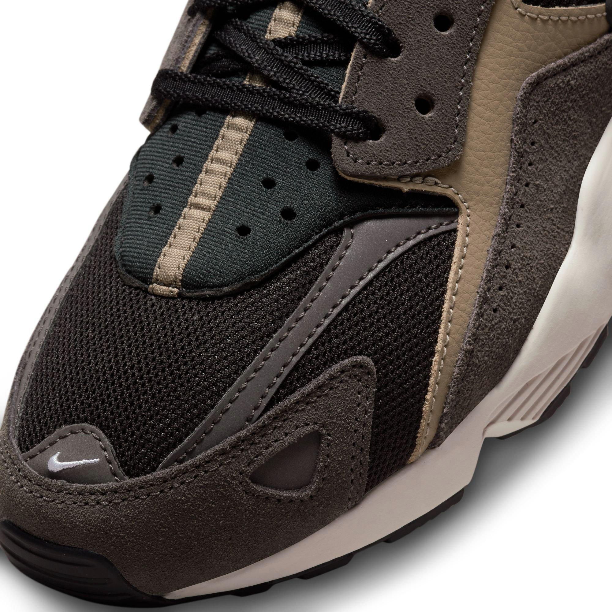 Nike Air Huarache Runner in Black for Men